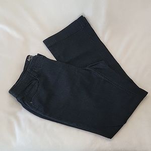 Ashley Stewart Bootcut Jeans